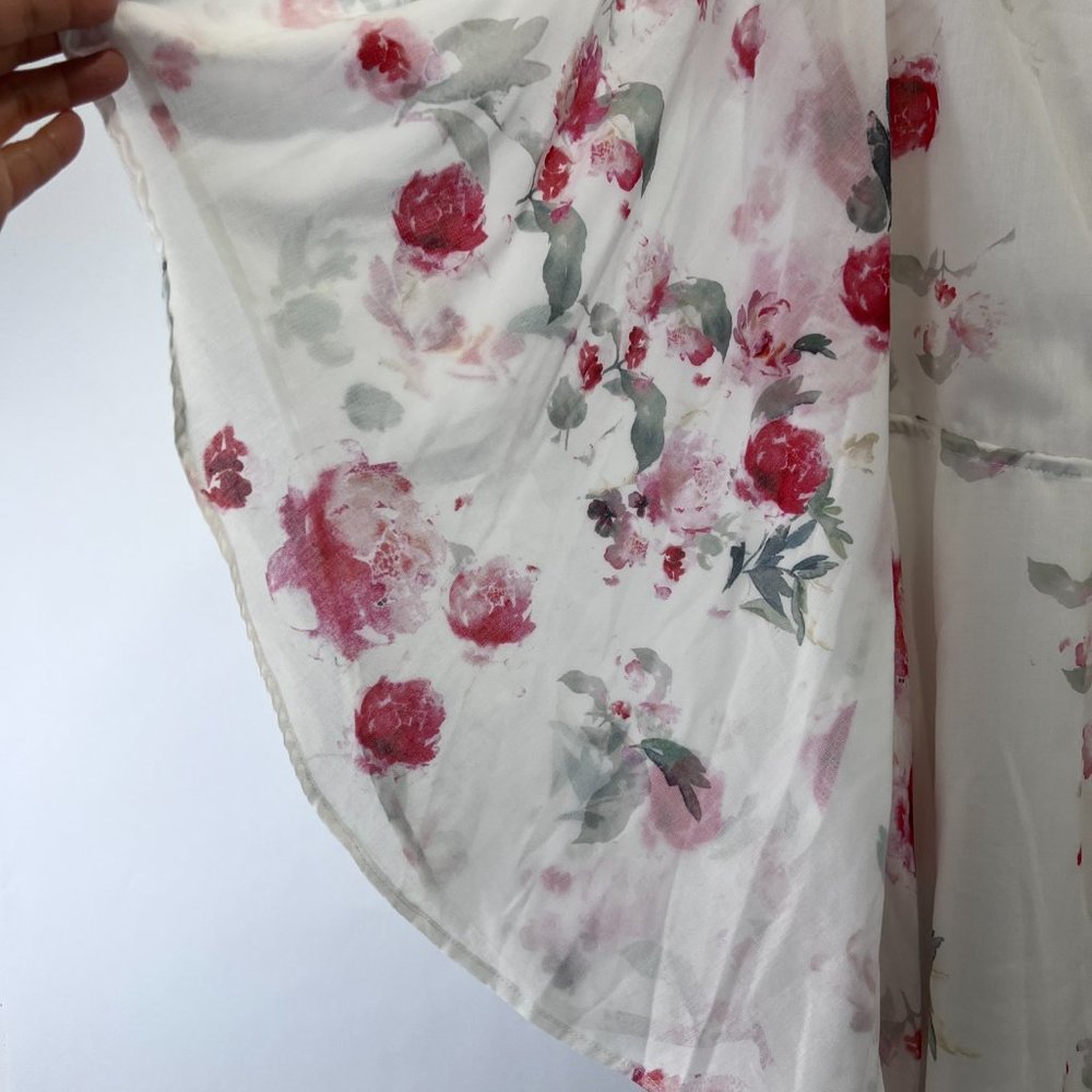 The Jet Set Diaries Isabella Mini Dress in Isabella Floral PrintWomen's Size S - Picture 6 of 15